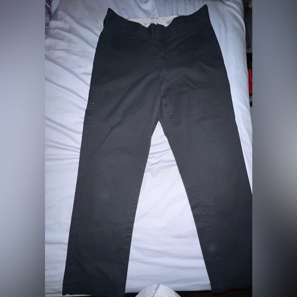 Dickies Slim Taper pants 33x32